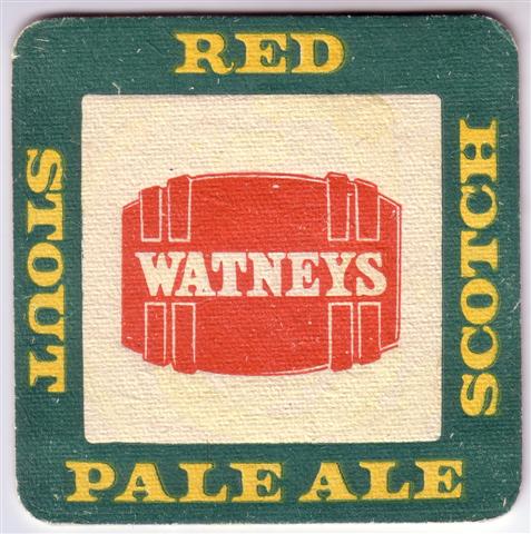 london gl-gb watneys quad 1a (190-red pale ale)